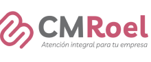 Logo de la empresa
