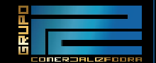 Logo de la empresa