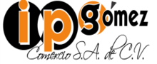 Logo de la empresa